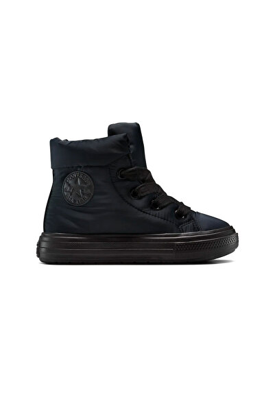 Converse ΤΣΑΚ ΤΕΪΛΟΡ ΟΛ ΣΤΑΡ ΕΛΕΜΕΝΤΣ ΜΠΟΤΑΚΙ A12941C Μαύρο