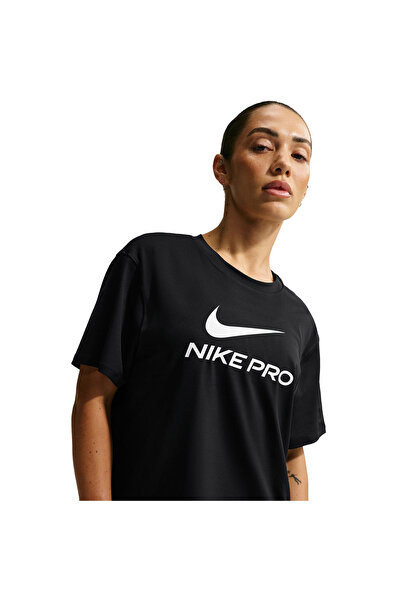 Nike PRO IQ0820-010 Μαύρο
