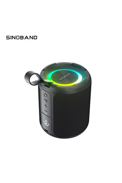 Choice 3kingdoms 40W Deep Bass XDOBO Bluetooth Speaker RGB Light TWS Wireless...
