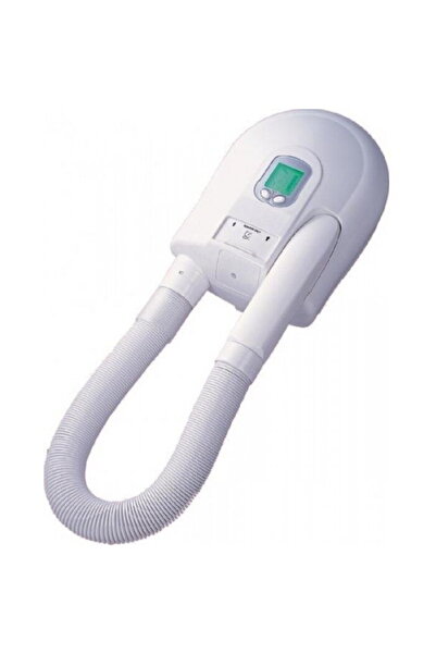 LİMPİO Uscator par si corp HD 150-15, 1500 W, Alb