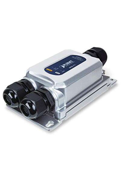 Planet Injector PoE Planet, Industrial, Ultra PoE, 60W, IP67, 2.5GBASE-T