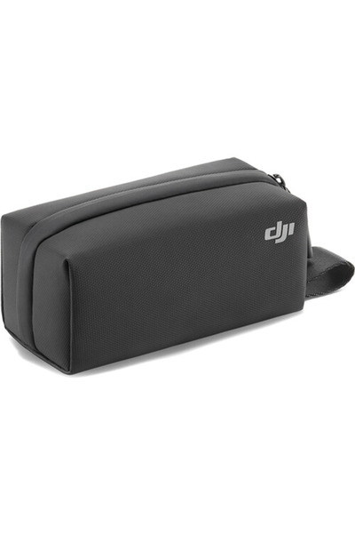 DJI Geanta transport Osmo Pocket 3, material textil, protectie, compatibila O...