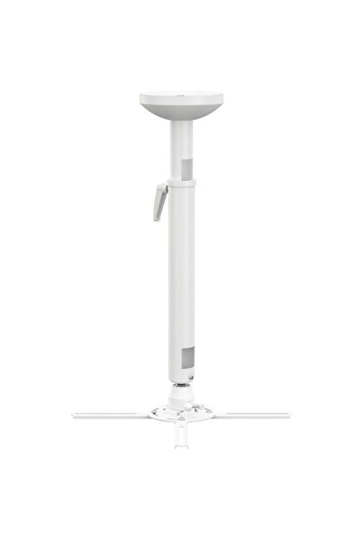 Multibrackets Suport videoproiector tavan MB-5228, reglabil 620-800mm, max.30...