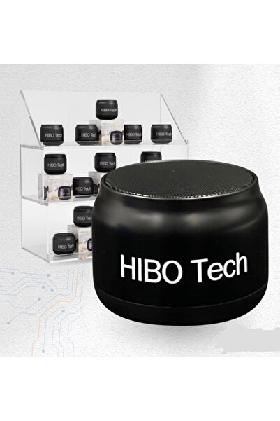 HİBO سبيكر بلوتوث من Tech