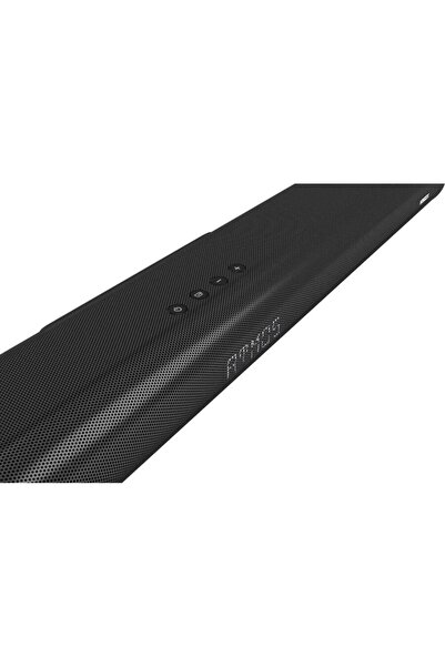 Horizon Soundbar Acustico HAV-H8700, 5.1.2ch, Dolby Atmos, 380W, Subwoofer Wi...