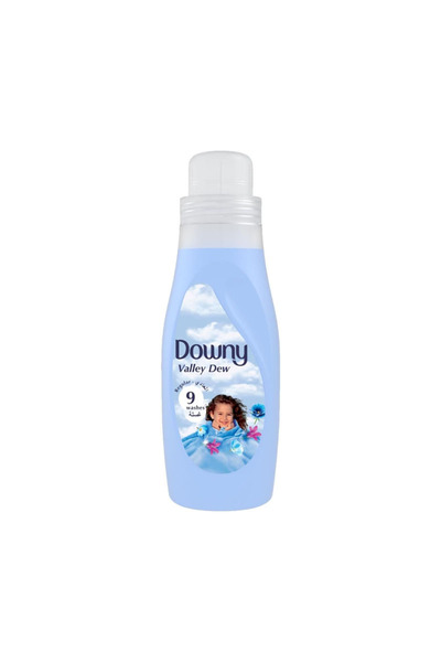 downy Fabric Softener Valley Dew 1l