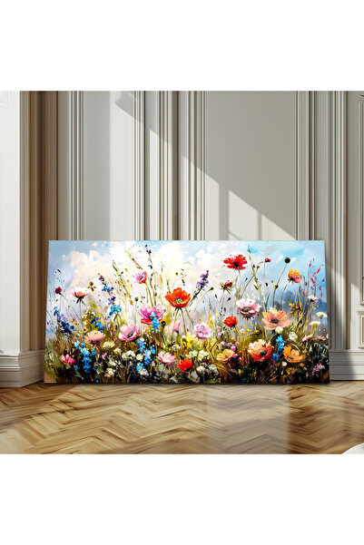ALAYRA International Sunrise Coast Wrap Framed (60x120 cm) – Coastal Landscap...