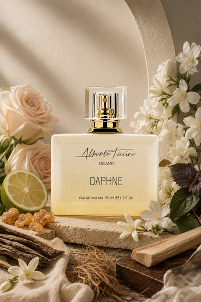 Alberto Taccini Daphne Kadın Parfümü 50 ml