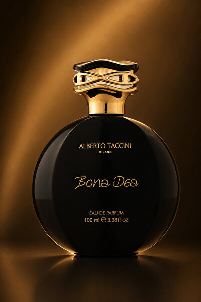 Alberto Taccini Bona Dea Kadın Parfümü - 100 ml