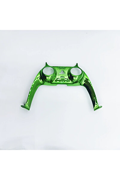 Choice Green Electroplate Replacement Decorative Strip Shell for Playstation ...