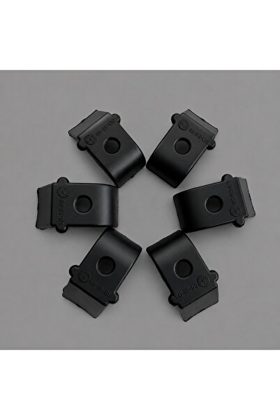 Yerli CF MOTO 450 550 625 1000 ATV UTV BAGA KORUYUCU KAUCUK A KALİTE