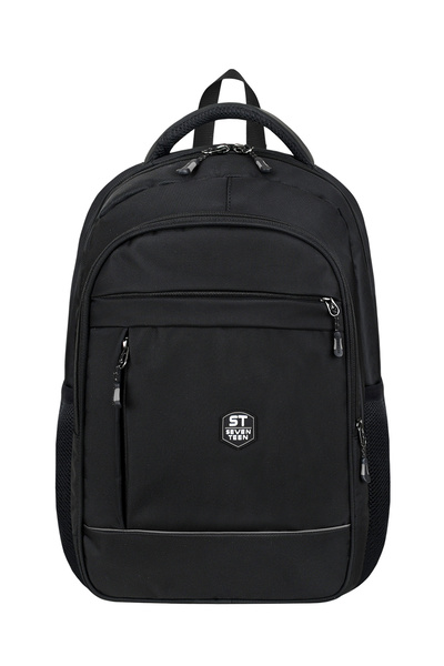 SEVENTEEN 4905 Water Repellent Fabric Large Volume High School University Sch...