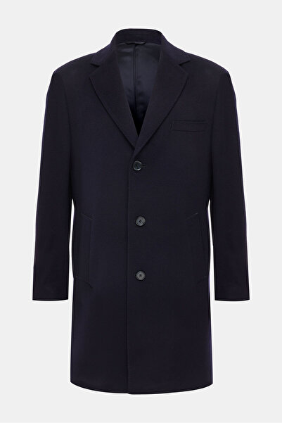 W Collection LACİVERT PALTO