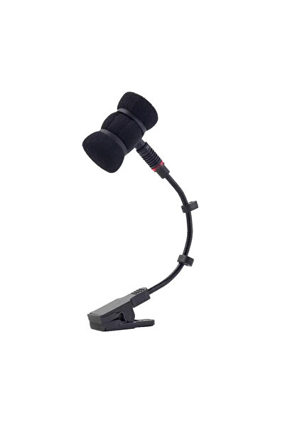 Choice G9 G9 Musical Instrument Condenser Microphone Universal Stand Clip Dur...