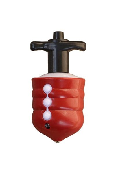 Choice 1pcs Electric Gyro Rotating Toy with Colorful LED Lights Outdoor Upgra...
