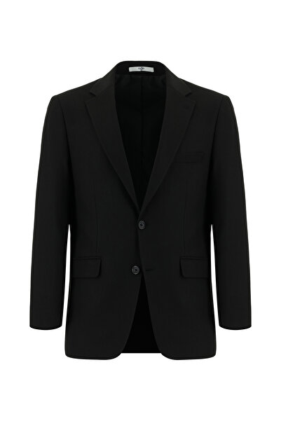 Kiğılı 4 Drop Relaxed Fit Relaxed Fit Classic Patterned Jacket