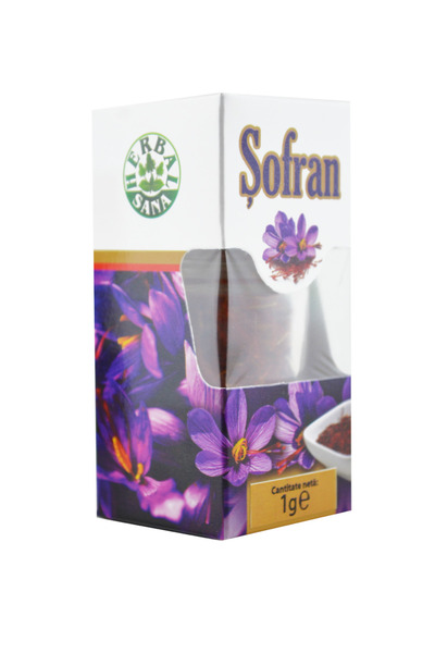 Herbavit Sofran Pur 1g