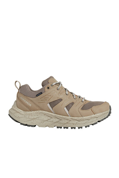 Karrimor Kestrel Low Weathertite Taupe Pantofi de exterior pentru bărbați, be...