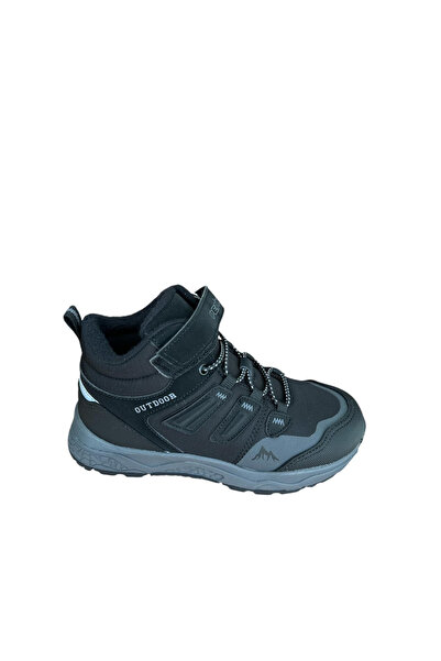 pepino Children's Outdoor Waterproof Boots with Velcro