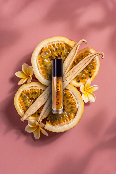 Magnoria POWER OF YOU 5 ML Kadın Parfüm