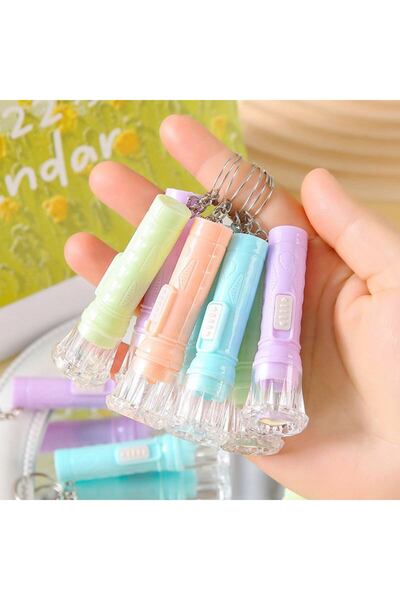 Choice1 10pcs Random 10/20PCS Portable Light Flashlight Kids Birthday Party F...