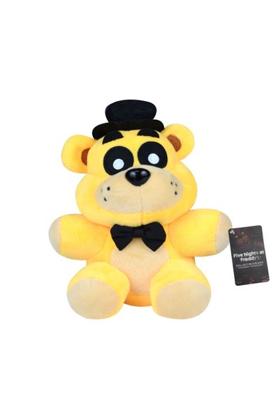 Choice18 WU-15 دمى محشوة جديدة من سلسلة Five Night At Freddy Fnaf، شخصيات كرت...