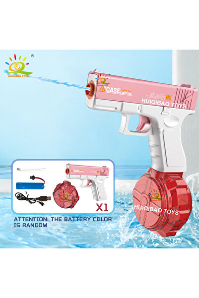 Choice10 1 WITH BOX HUIQIBAO Electric Water Toys Summer Outdoor Beach Large-c...