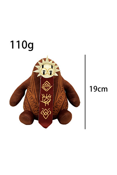 Choice A 20cm Expedition 33 Esquie Plush Anime Expedition33 Plushie Cute Stuf...