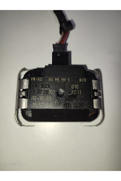 OEM VW yağmur sensörü Passat Golf Bora Jetta Tiguan 1K0955559S