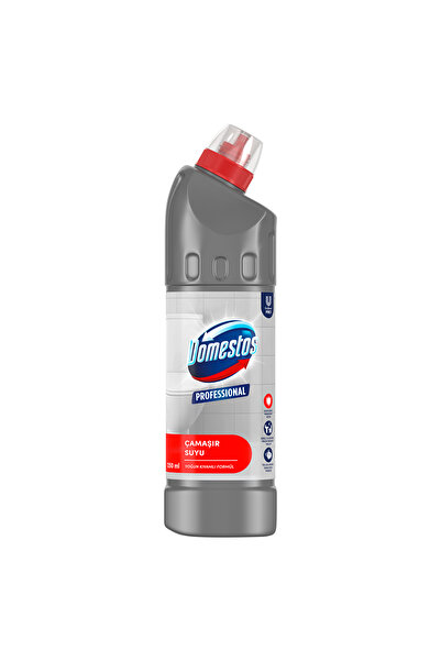 Domestos Professional Çamaşır Suyu 1250 ml