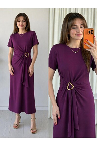 YASMİN elbise