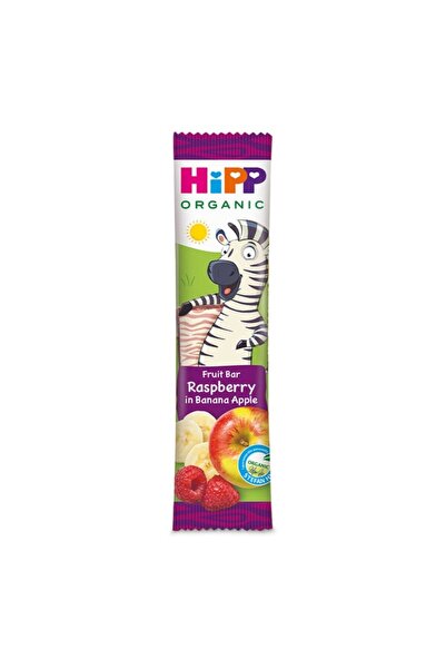Hipp *HIPP BARS FRUIT FRIEND ORANGE-BANANA-RASMERP 23G (HPBARMARZMEU23G)