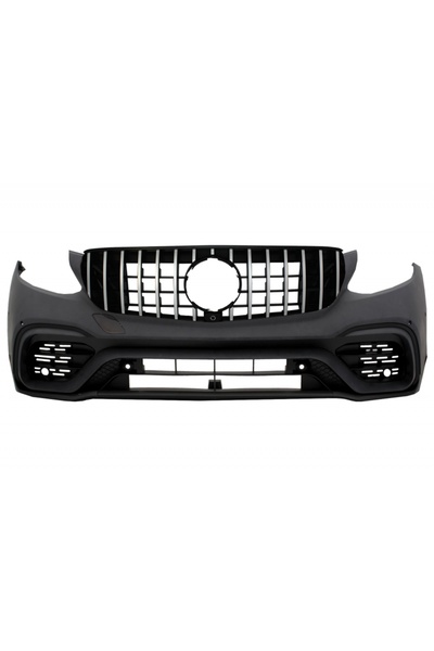 Angels Auto Bara Fata AMG compatibila cu Mercedes GLC X253 SUV GLC Coupe C253...