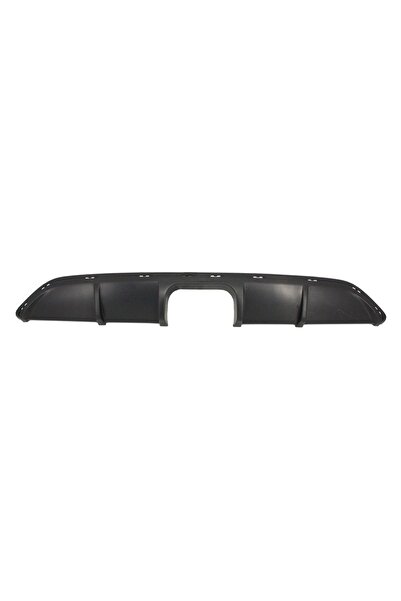 Angels Auto Difuzor spate Aer compatibil cu Smart ForTwo 451 Facelift (2012-2...