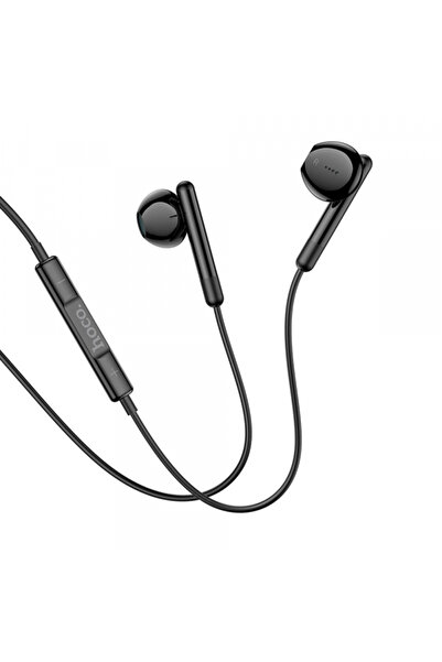 hoco. Handsfree 3.5mm HOCO M93, Black