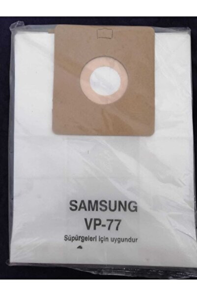 Samsung Dayanıklı ve şık kağıt torba, çevre dostu alışveriş ürünü