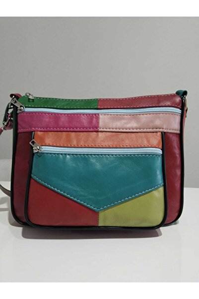 atter Genuine Leather Women's Bag (27cm X 21cm)