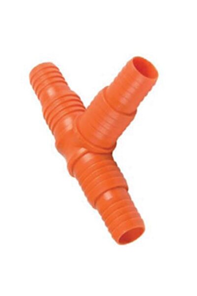 TUĞRA HIRDAVAT Medalian Hose Connector Normal Te 3/4"-1" Connection Md-34