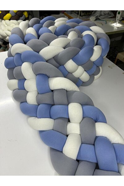 GULDESIGN شبكة حماية 6 قطع 190 سم