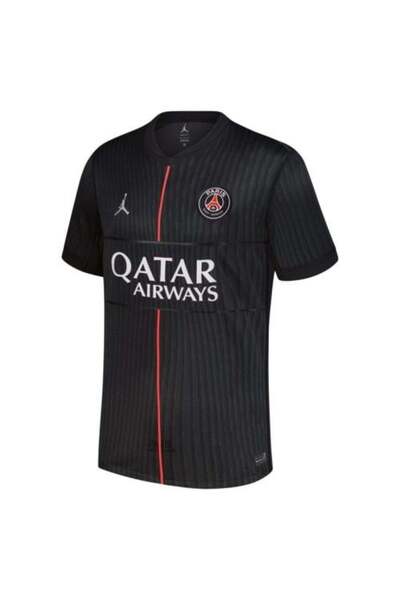 PARİS Player's Fourth Shirt 2025/2026