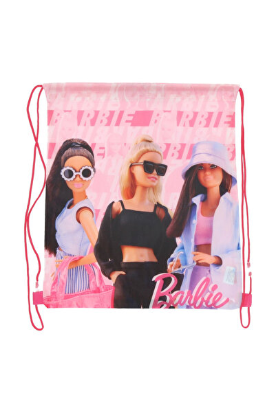 Barbie Αθλητική τσάντα, 40x35 εκ.