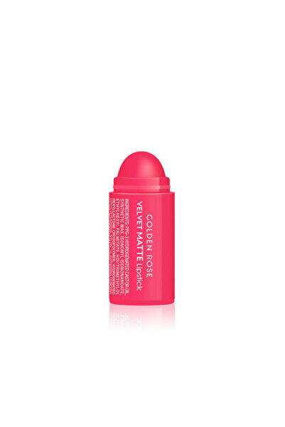 Golden Rose Velvet Matte Lipstick Mini 04