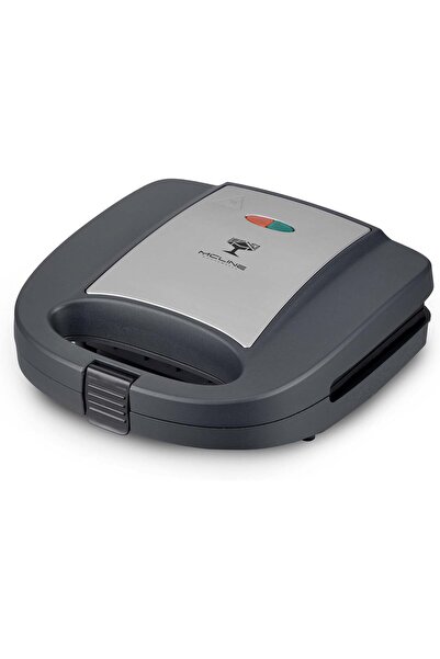 Mcline 2-Slice Sandwich Maker