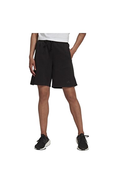 adidas Pantaloni scurți de damă W ALL SZN, mărimea S