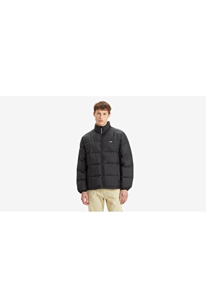 Levi's Piedmont Short Puffer Coat