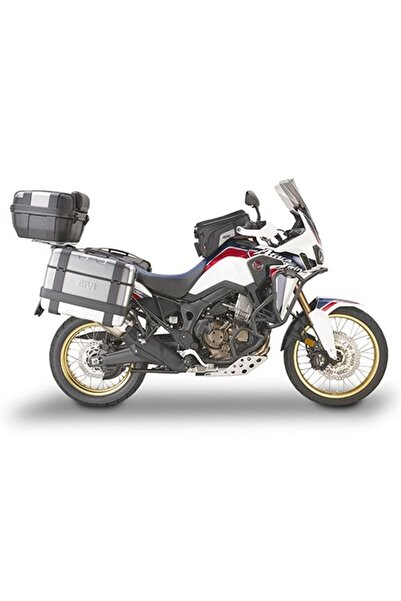 Givi Honda CRF1000L Africa Twin (18>19) Arka Çanta Taşıyıcısı (Givi SR1162)