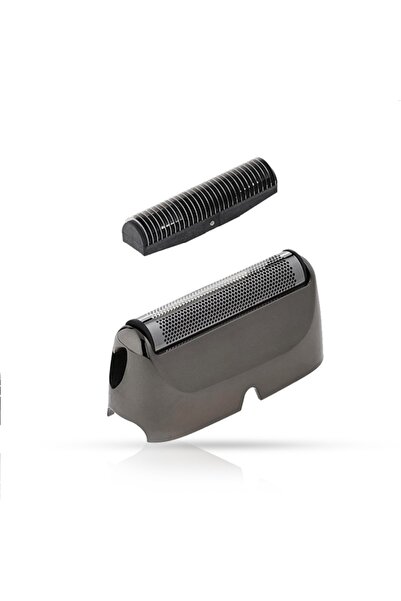 BaByliss Pro Folie + Cutit – BABYLISS – Aparat de ras UV FX01