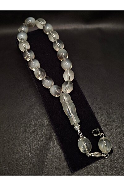 Han Ticarethane Ειδικό Ανθρακί Γκρι Διαφανές Χρώμα Κομμένο σε Σχήμα Βαρελιού ...