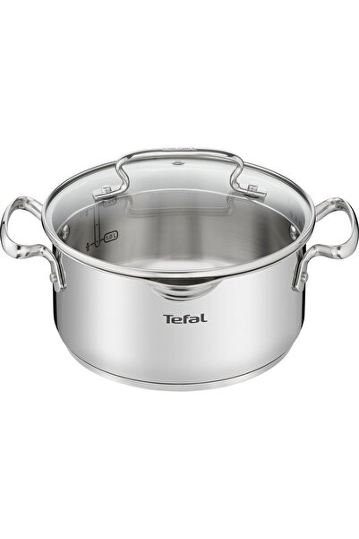 TEFAL Oală Duetto+, 20 cm, 2.7 l