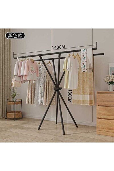 OEM Κρεμάστρα δαπέδου & απλώστρα ρούχων